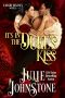 [A Danby Family Novella 03] • It's in the Duke's Kiss